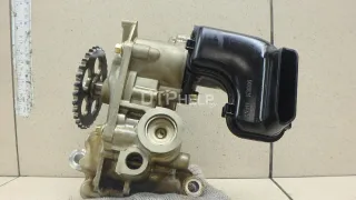PE0114100 Насос масляный Mazda CX-5 1 Арт AM95429184, вид 5