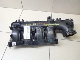 2700900737 Коллектор впускной Infiniti Q50 Арт AM95446068, вид 6