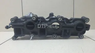 059129712BQ Коллектор впускной Volkswagen Phaeton Арт AM95483811, вид 2