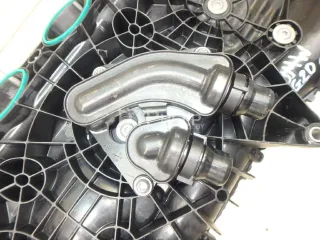 11618647977 Коллектор впускной BMW X5 G05  Арт AM95487026, вид 7