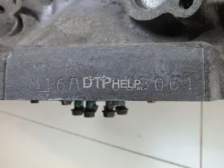 M16A Двигатель Suzuki Grand Vitara JT Арт AM95547943, вид 19