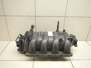 LR011956 Коллектор впускной Land Rover Range Rover 3 Арт AM95559747, вид 1
