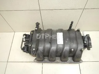 LR011956 Коллектор впускной Land Rover Range Rover 3 Арт AM95559747, вид 2