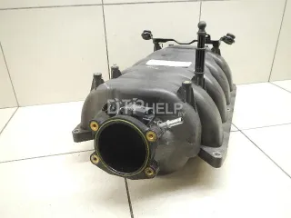 LR011956 Коллектор впускной Land Rover Range Rover 3 Арт AM95559747, вид 5