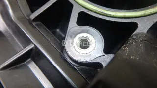 03L129711AS Коллектор впускной Volkswagen Crafter 1 Арт AM95564284, вид 7
