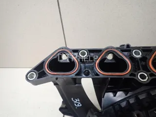 036129709HF Коллектор впускной Volkswagen Polo 4 Арт AM95576610, вид 11