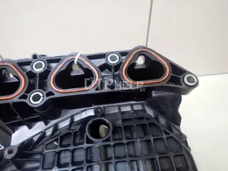 036129709HF Коллектор впускной Volkswagen Polo 4 Арт AM95576610, вид 12
