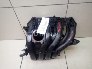 036129709HF Коллектор впускной Volkswagen Polo 4 Арт AM95576610, вид 2