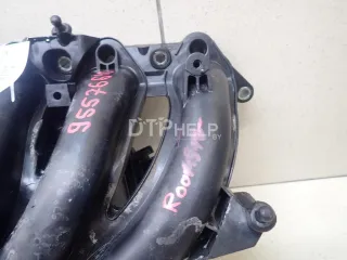 036129709HF Коллектор впускной Volkswagen Polo 4 Арт AM95576610, вид 4