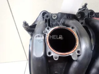 036129709HF Коллектор впускной Volkswagen Polo 4 Арт AM95576610, вид 5