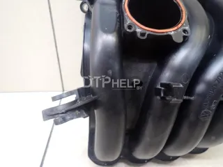 036129709HF Коллектор впускной Volkswagen Polo 4 Арт AM95576610, вид 6