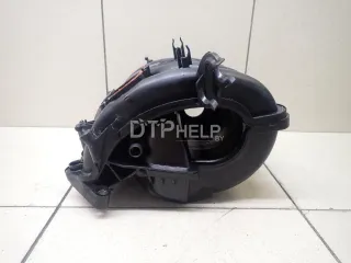 036129709HF Коллектор впускной Volkswagen Polo 4 Арт AM95576610, вид 7