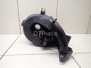 036129709HF Коллектор впускной Volkswagen Polo 4 Арт AM95576610, вид 8