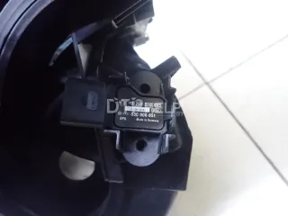036129709HF Коллектор впускной Volkswagen Polo 4 Арт AM95576610, вид 9