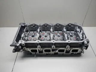 11039EC00A Головка блока Nissan Pathfinder 3 Арт AM95578277, вид 14