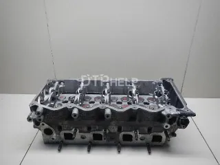 11039EC00A Головка блока Nissan Pathfinder 3 Арт AM95578277, вид 2