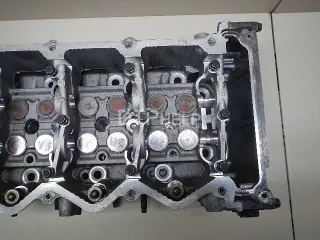 11039EC00A Головка блока Nissan Pathfinder 3 Арт AM95578277, вид 4