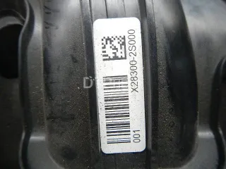 283102S000 Коллектор впускной Kia K5 3 Арт AM95587639, вид 4