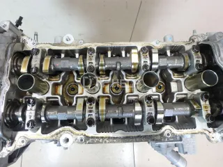 101025471R Двигатель Renault Koleos Арт AM95590086, вид 14