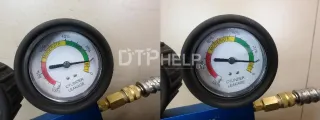 101025471R Двигатель Renault Koleos Арт AM95590086, вид 15