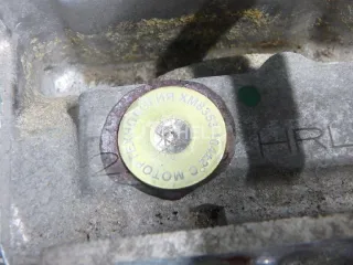 101025471R Двигатель Renault Koleos Арт AM95590086, вид 18
