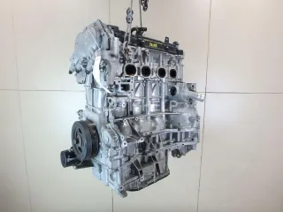 101025471R Двигатель Renault Koleos Арт AM95590086, вид 2