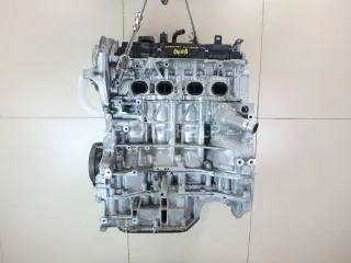 101025471R Двигатель Renault Koleos Арт AM95590086, вид 3