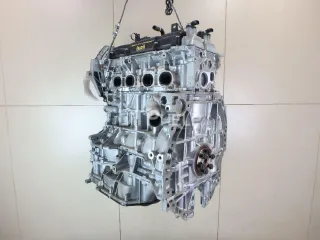 101025471R Двигатель Renault Koleos Арт AM95590086, вид 4