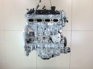 101025471R Двигатель Renault Koleos Арт AM95590086, вид 7