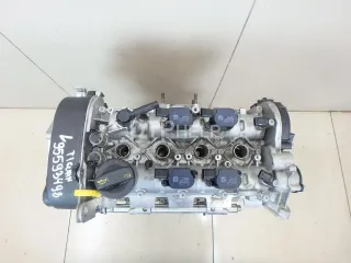04E100098D Двигатель Volkswagen Tiguan 2 Арт AM95593498, вид 13