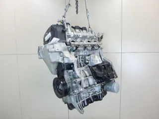 04E100098D Двигатель Volkswagen Tiguan 2 Арт AM95593498, вид 2