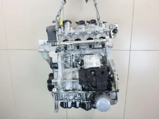 04E100098D Двигатель Volkswagen Tiguan 2 Арт AM95593498, вид 3