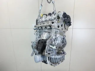 04E100098D Двигатель Volkswagen Tiguan 2 Арт AM95593498, вид 4