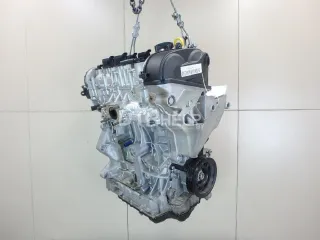 04E100098D Двигатель Volkswagen Tiguan 2 Арт AM95593498, вид 8