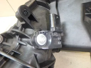 11617811909 Коллектор впускной BMW 5 F10/F11/GT F07 Арт AM95619523, вид 6
