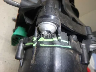 11617811909 Коллектор впускной BMW 5 F10/F11/GT F07 Арт AM95619523, вид 7