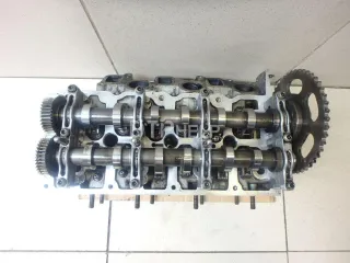 059103263 Головка блока Volkswagen Touareg 2 Арт AM95620299, вид 1