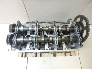 059103263 Головка блока Volkswagen Touareg 2 Арт AM95620299, вид 2