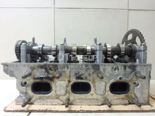 059103263 Головка блока Volkswagen Touareg 2 Арт AM95620299, вид 3