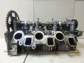 059103263 Головка блока Volkswagen Touareg 2 Арт AM95620299, вид 5