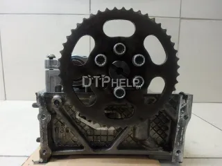 059103263 Головка блока Volkswagen Touareg 2 Арт AM95620299, вид 6