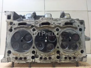 059103263 Головка блока Volkswagen Touareg 2 Арт AM95620299, вид 7