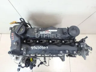 1F2512FH00A Двигатель Kia Sorento 3 Арт AM95630307, вид 13