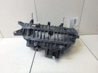 283102T000 Коллектор впускной Genesis G80 Арт AM95635304, вид 2