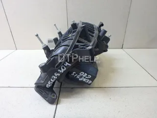 283102T000 Коллектор впускной Genesis G80 Арт AM95635304, вид 3