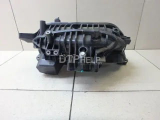 283102T000 Коллектор впускной Genesis G80 Арт AM95635304, вид 4