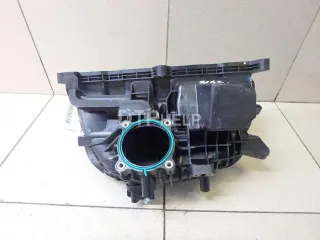 283102T000 Коллектор впускной Genesis G80 Арт AM95635304, вид 6