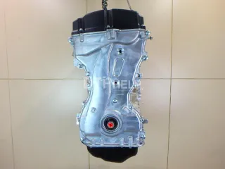 127Y125H00 Двигатель Kia Magentis MG Арт AM95636701, вид 1