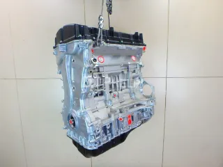 127Y125H00 Двигатель Kia Magentis MG Арт AM95636701, вид 2