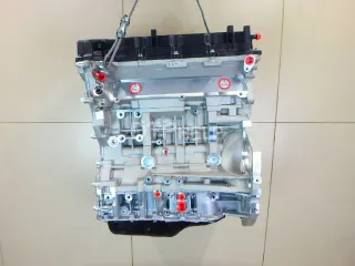 127Y125H00 Двигатель Kia Magentis MG Арт AM95636701, вид 3
